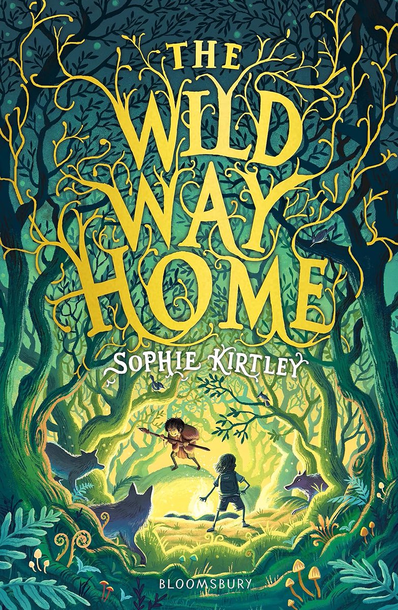 This has been our class reader in Y4. We finished it today.
The last chapters were amazing to read &amp; see the class' reactions.
You could hear a pin drop. They cheered and clapped at the end, there were a few tears and cries of "that was amazing", "emotional" and "I cried!" 10/10