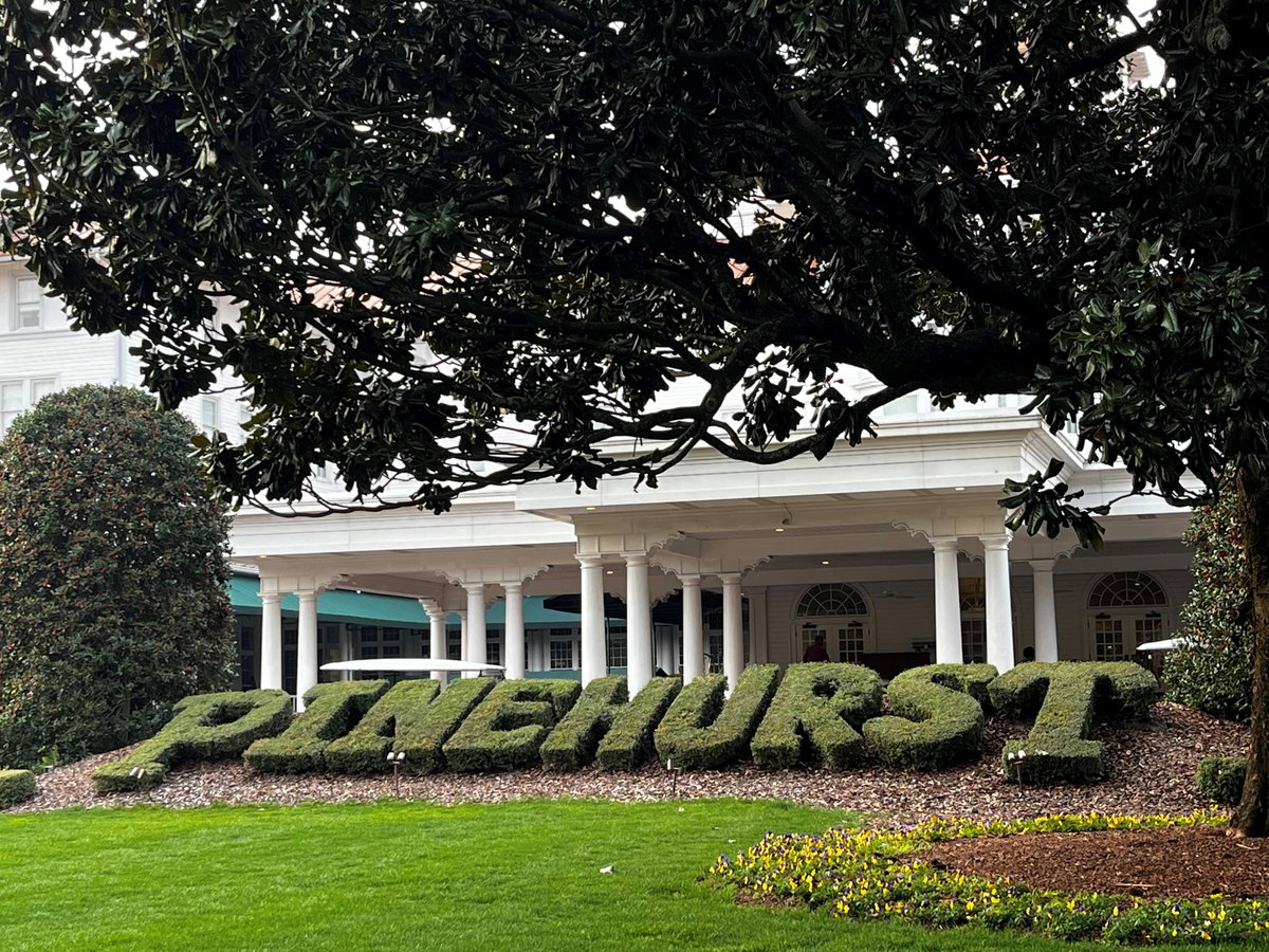 Omega extends its gratitude as a proud sponsor of the NCEDA 2024 Spring Conference at Pinehurst Resort. This event has been invaluable and given us the opportunity to reconnect with familiar faces and foster new relationships. Here's to the building of partnerships and friendship