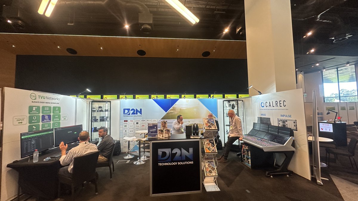 Matrox Video tweet media