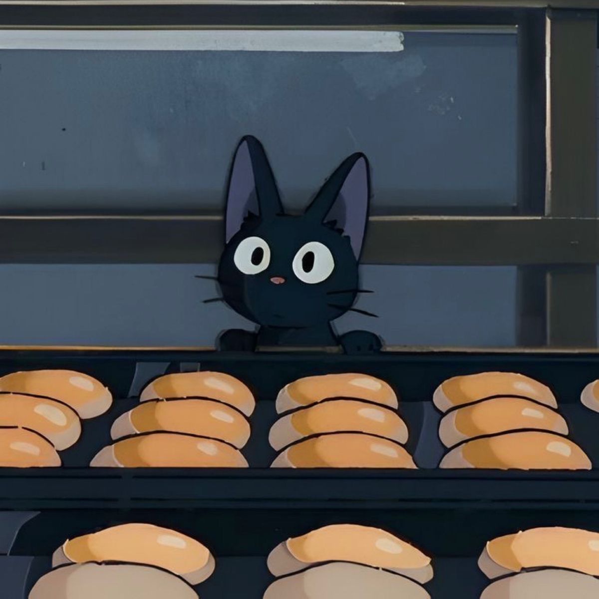 anime_'s tweet photo. Jiji https://t.co/AEZjlwLRZC