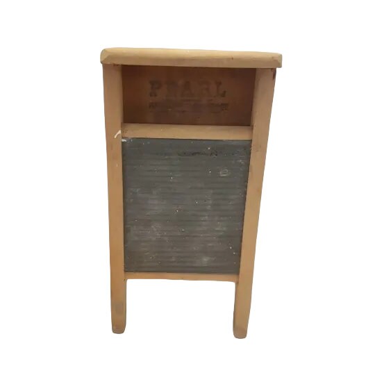 arlissbryant's tweet image. Antique wood washboard simpson sears toronto tuppu.net/ad7deb3a #Etsy #kitchenconnection #CarpetBeater
