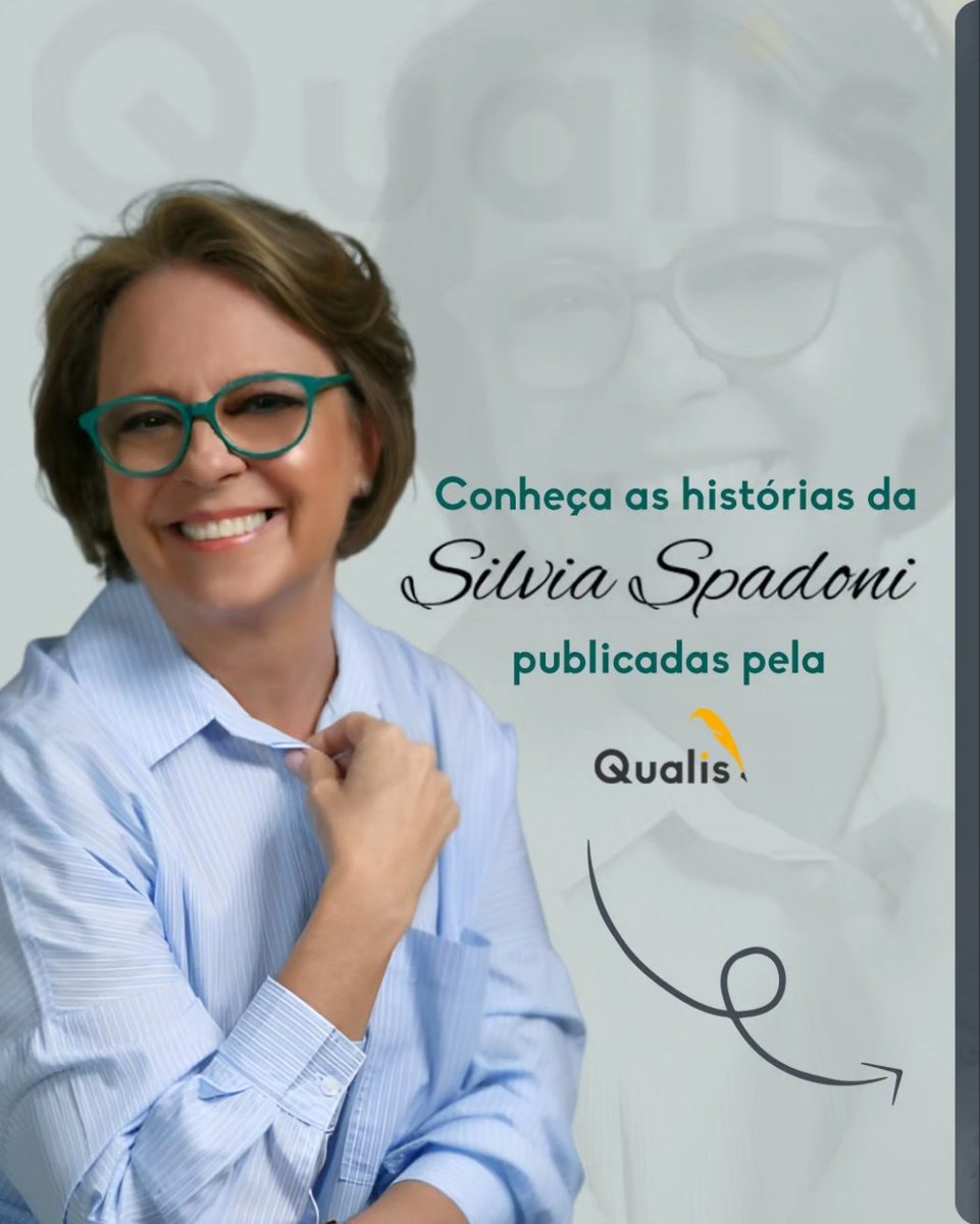 Qualis Editora tweet media