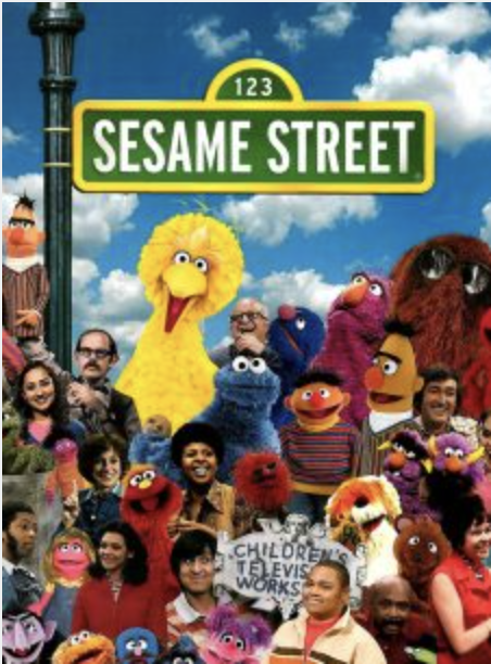 In a celebration of Happy International Women's Month! Did you know the remarkable Joan Ganz Cooney is one of the co-founders behind the magic of Sesame Street, produced by Kaufman Astoria Studios since 1993? She brought laughter and learning to preschoolers through innovative TV