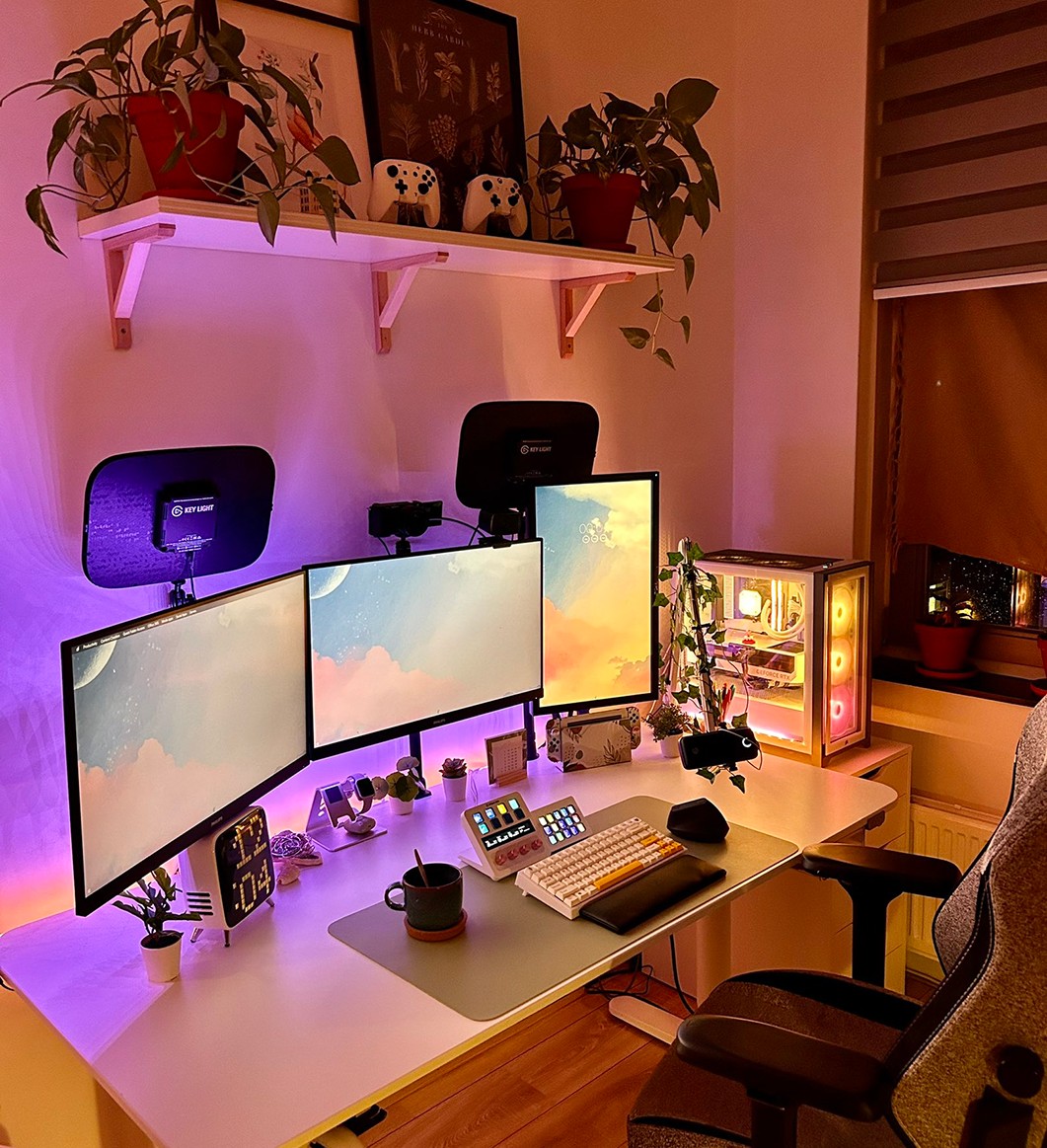 Elgato France tweet media