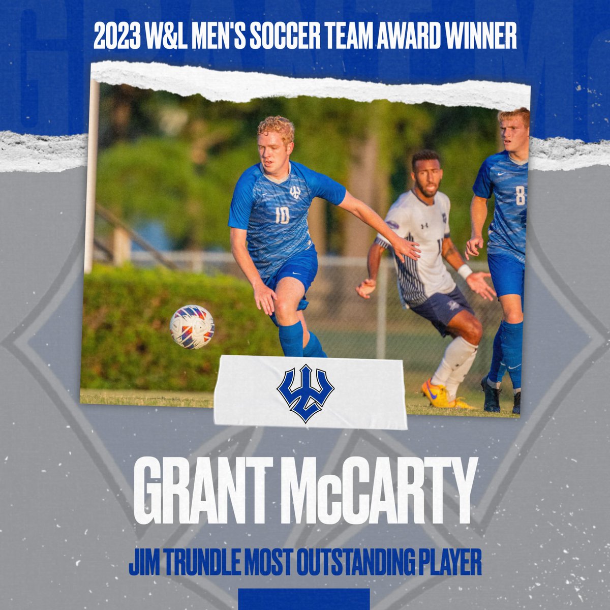 W&L Mens Soccer (@wlumenssoccer) on Twitter photo 
