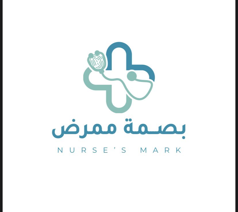 بصمة ممرض tweet media