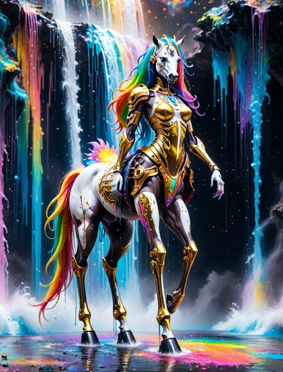madcatattack1's tweet photo. it's unicorn szn and they expect me to just dump this majestical beast?

#dripworld @StargazeZone https://t.co/NdHwEQoHs7
