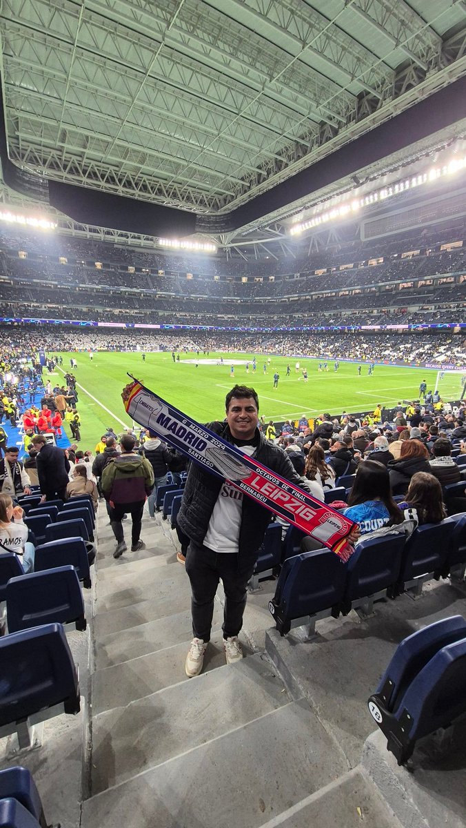 CYvenes's tweet photo. Cumpliendo sueños 🥲 Gracias @TicketsRM por la ayuda. 100% confiable https://t.co/YECugwQSQq