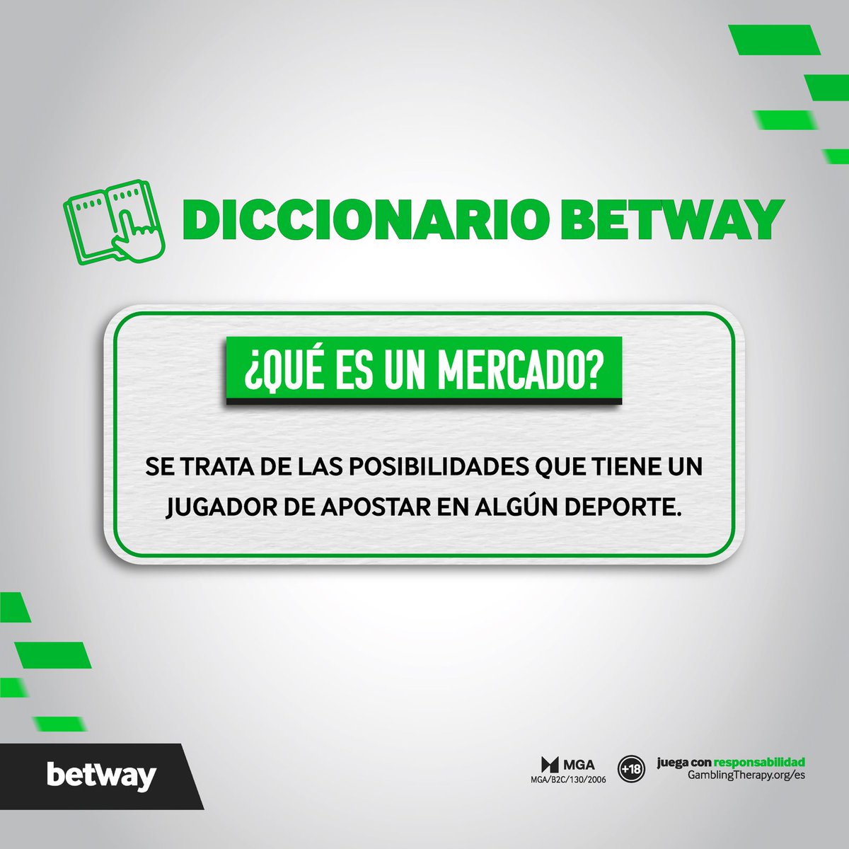 Betway Perú tweet media