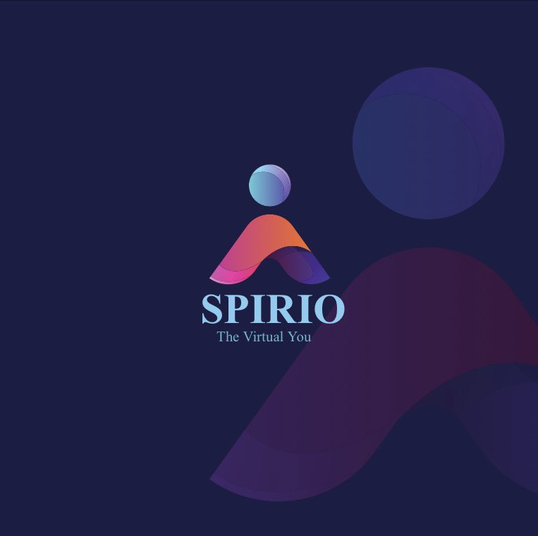 Spirio Technologies tweet media