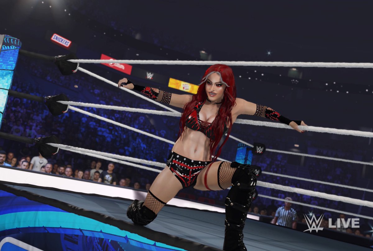 Heather Rae 🩸🦇 tweet media