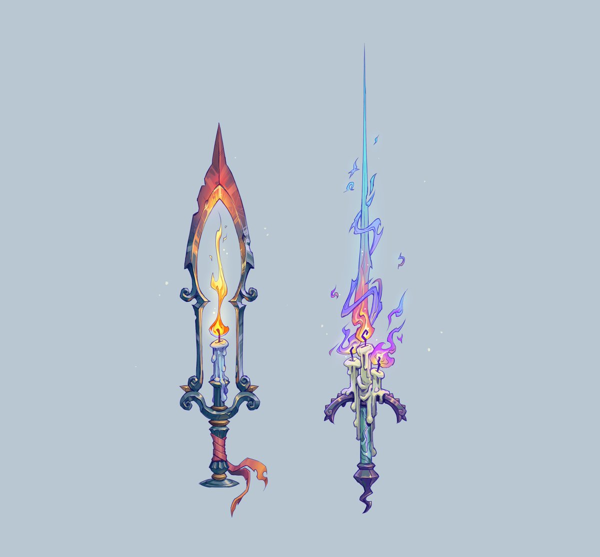 monschi_art's tweet photo. New post!

Looking for work!

I'm a concept artist and illustrator with 7+ years of experience in the game industry. 
Most comfortable with characters, creatures, props and buildings!

Sharing is highly appreciated! Thank you! https://t.co/a1QOJLI2cB