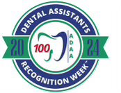 padentalassts's tweet photo. #pdaa #adaa #ada #teeth #dentist #dental #DentalCare #dentalhealth https://t.co/1NuSB6QAL0