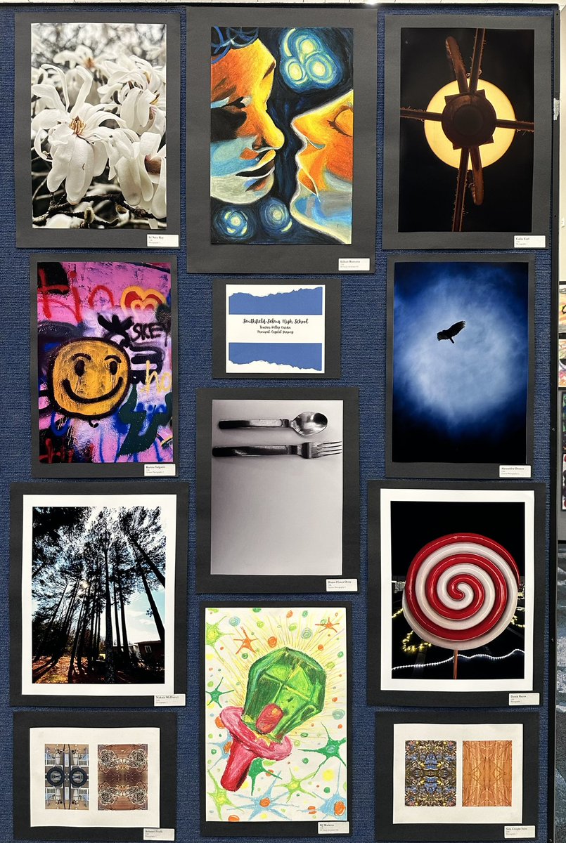 SSS Art & Photography tweet media