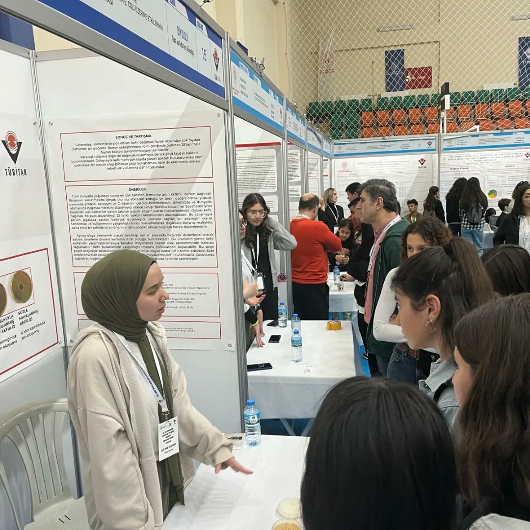 MFL_Resmi's tweet photo. TÜBİTAK Araştırma Projeleri Yarışması İzmir Bölge Finali kapsamında Aydın Kuşadası'nda bulunan takımlarımıza destek olmak amacıyla Kuşadası-Efes'e gezi düzenledik.
Takımlarımıza üstün başarılar dileriz. (06.03.2024)
🇹🇷🇹🇷🇹🇷🇹🇷🚀🚀🚀🚀🔬🔬🔬
We are the Champions!!!
#ManisaFenLisesi https://t.co/mCvciIFJL9