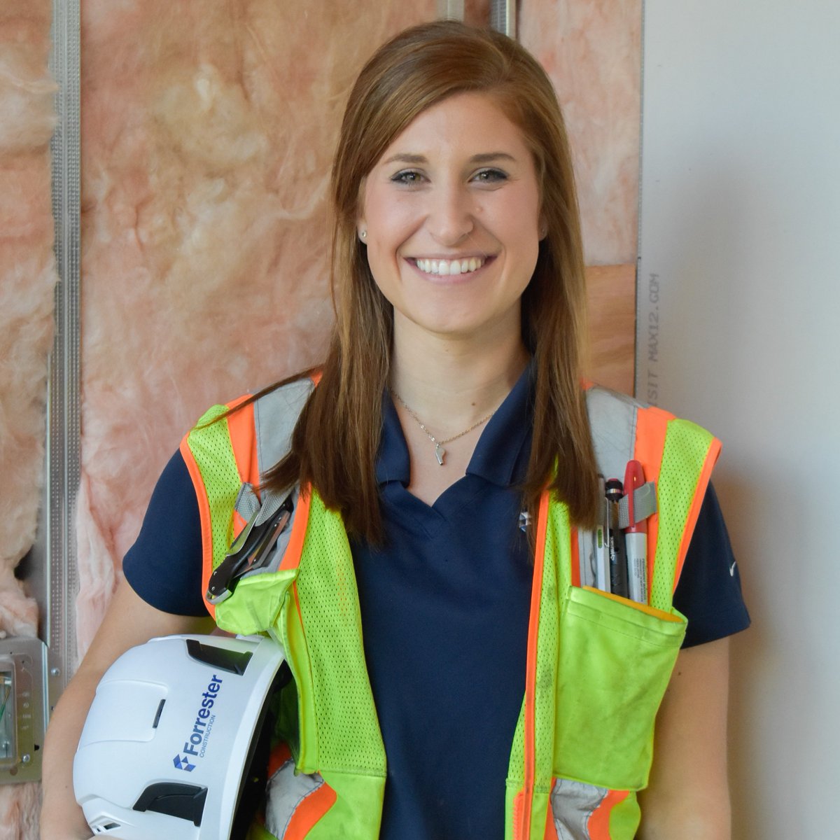 Forrester Construction Company tweet media