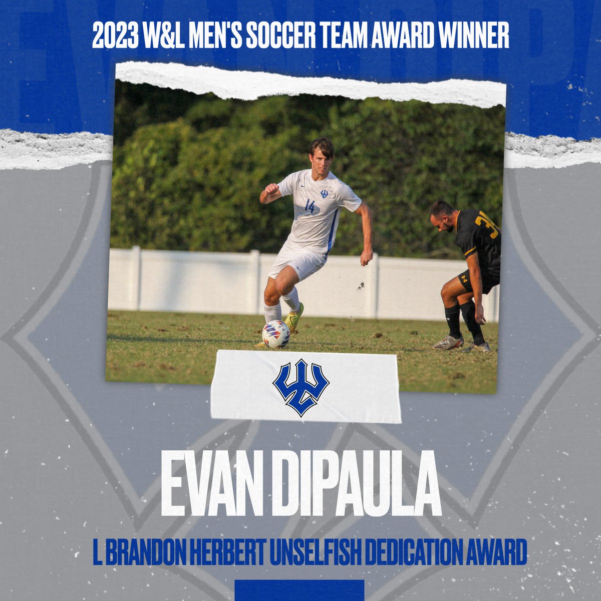 W&L Mens Soccer (@wlumenssoccer) on Twitter photo 