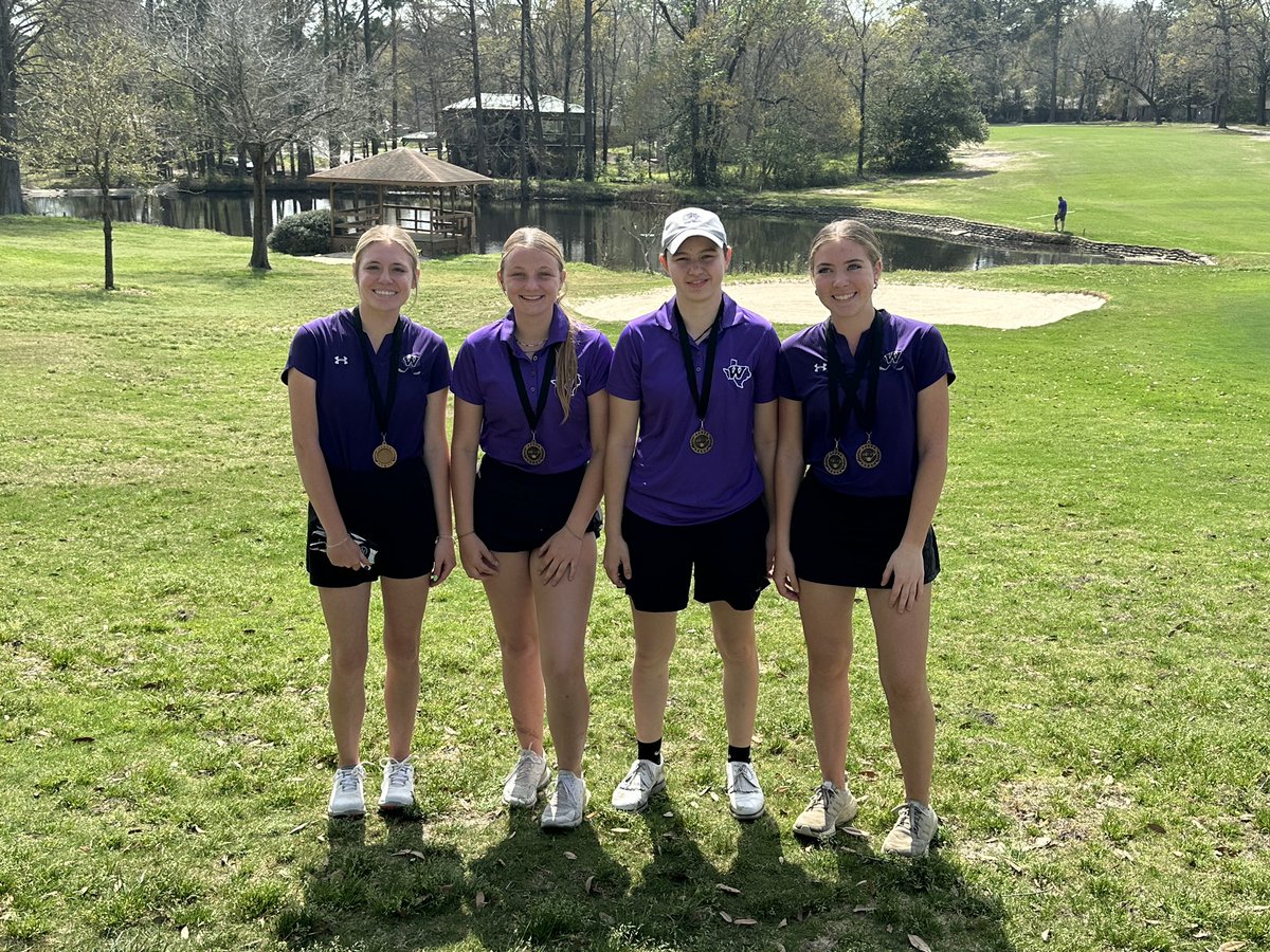 Willis Golf tweet media