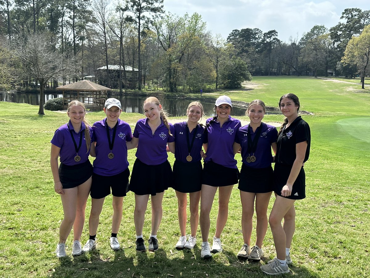 Willis Golf tweet media