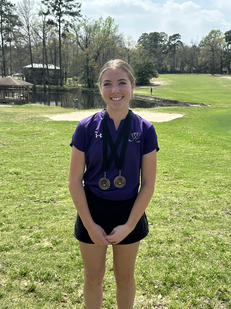 Willis Golf tweet media