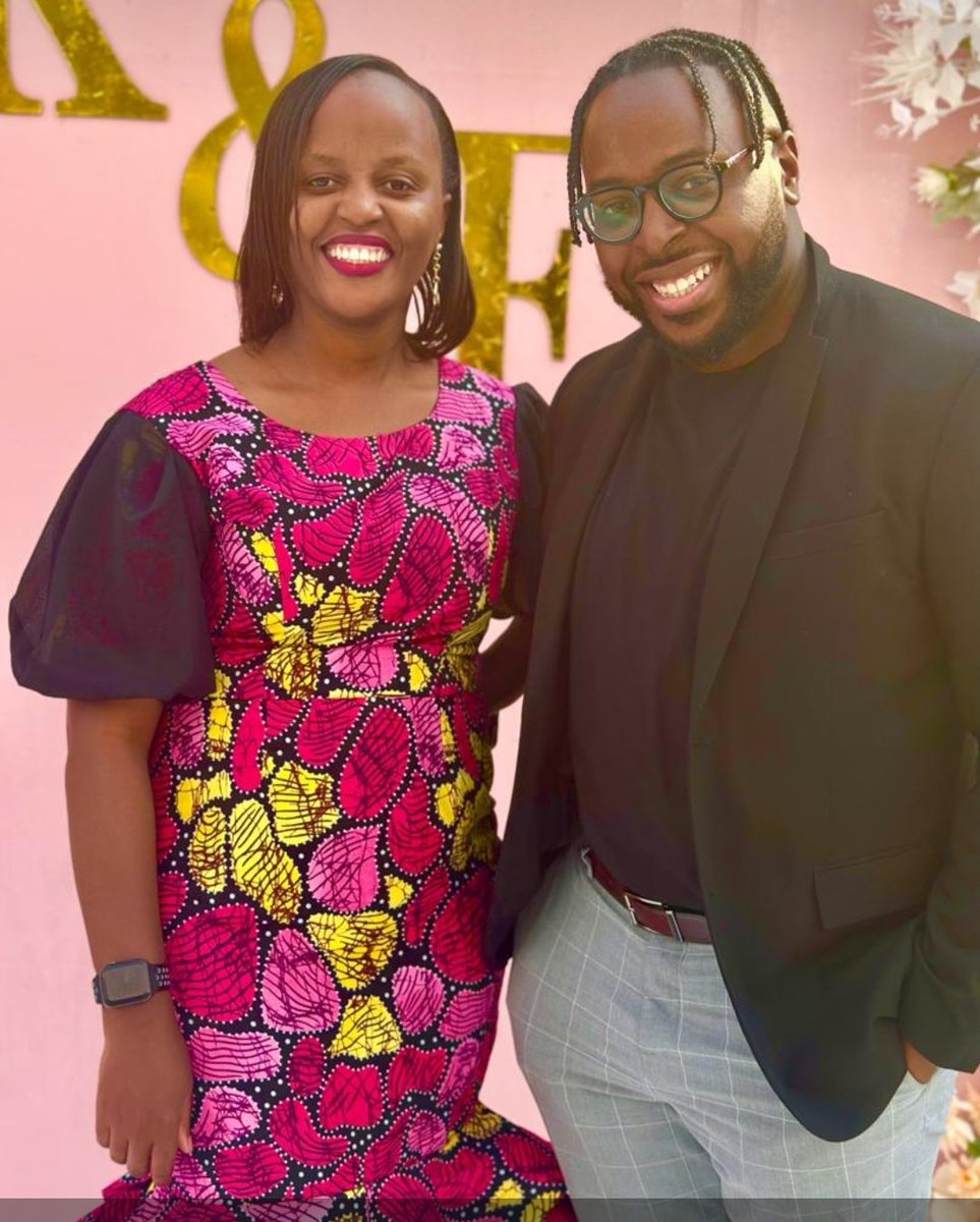 Don't know how they did it but these three share a birthday!!! Happy birthday to you Mummy Tibs, Sarah and Sam! Couldn't have asked for a better family!