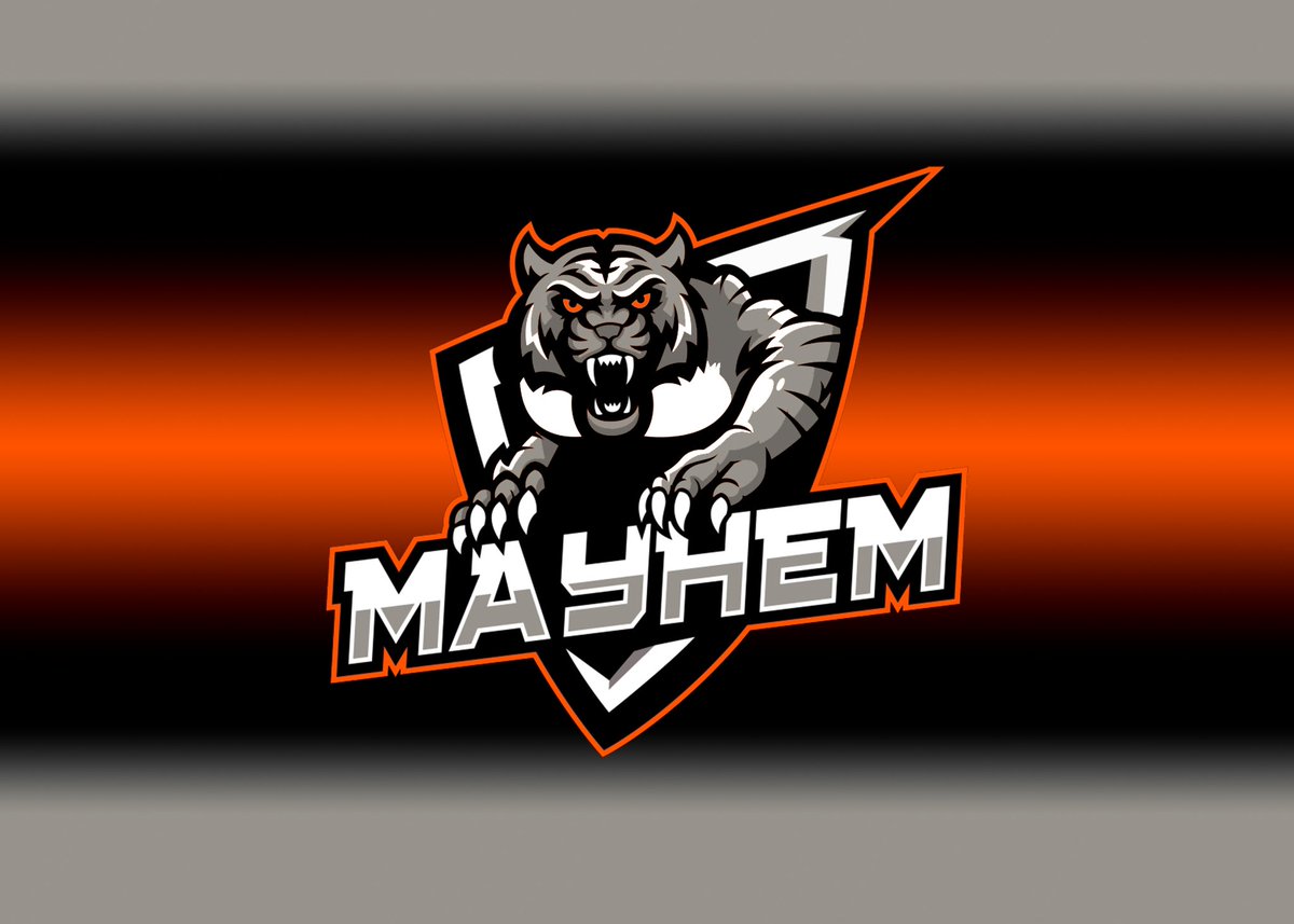 We are truly excited to announce our community’s third affiliate club, <a href="/NHLMayhem/">MAYHEM</a>! 🐅

<a href="/IceTiltHL/">ITHL</a> | <a href="/blackbeard_us/">BlackBeardGaming</a>