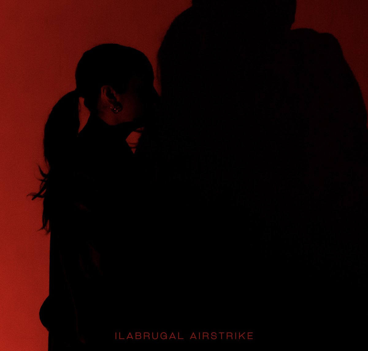 ! @MARTHAradio with a 4th @BBCR1 spin of @IlaBrugal debut production, 'AIRSTRIKE' LISTEN bbc.co.uk/sounds/play/m0… Grab your copy on Amygdala now! ilabrugal.bandcamp.com/album/ten
