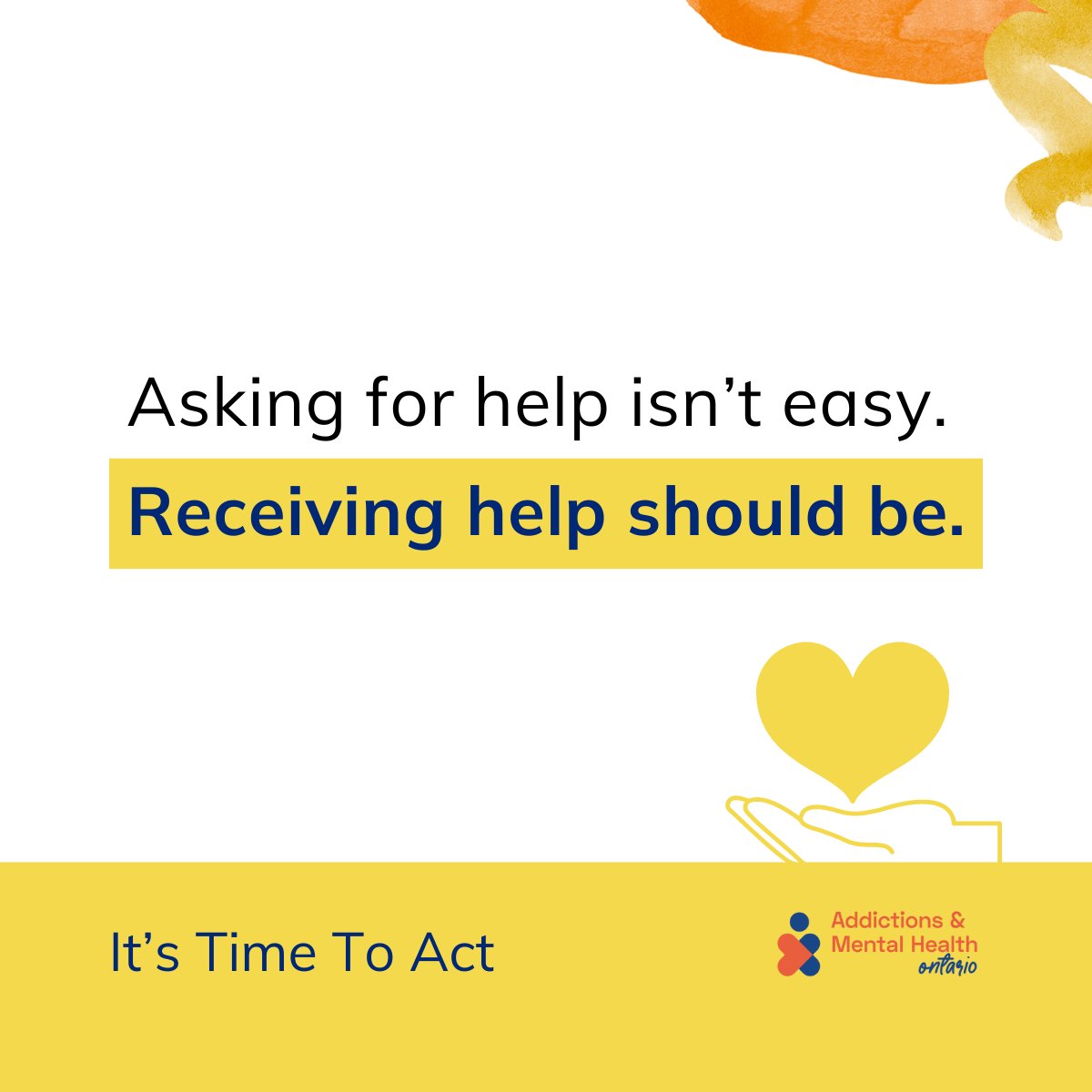 Stride is echoing @AMHOnt’s call for greater investment in the community mental health and addictions sector. This includes targeted support for: ✅Health Human Resources ✅Operating Budgets ✅Supportive Housing Learn more: tinyurl.com/AMHOBudget #ItsTimeToAct