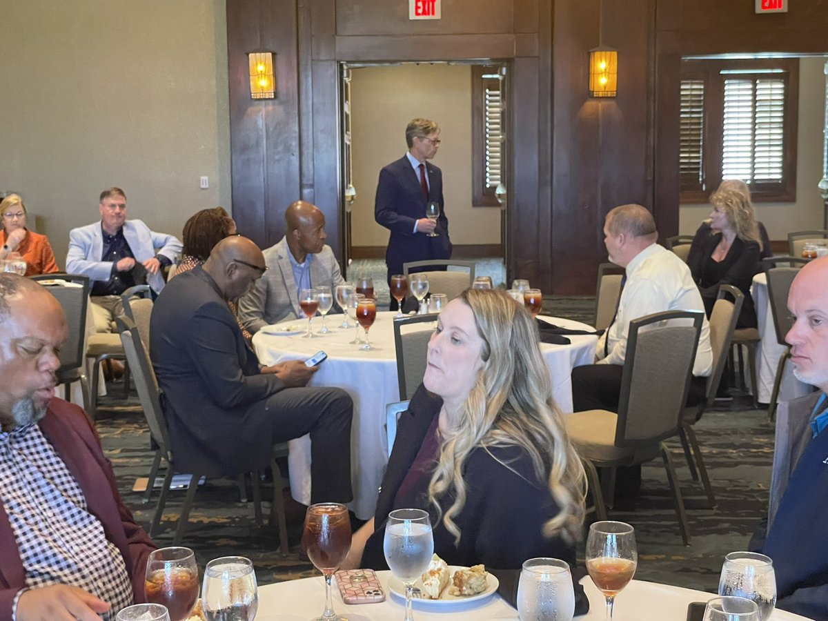 Appreciate the opportunity to speak to the <a href="/clasleaders/">CLAS</a> Board Members today and provide an update on <a href="/AlabamaAchieves/">Alabama State Department of Education</a>