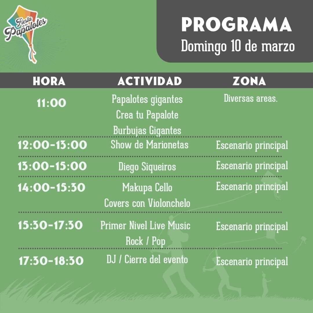 asomarte's tweet image. Disfruta de la #Fiesta de los Papalotes donde podrás admirar la exhibición de #papalotes gigantes este próximo 9 y 10 de marzo en Cava Bocanegra en 📍#Tequisquiapan, Qro. 

AsomarteTequisquiapan.travelCava bocanegraquerétaro.Travel