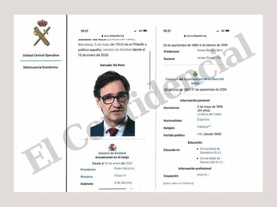 José María Olmo tweet media
