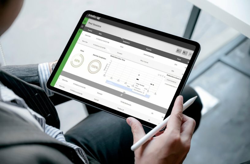 Tech_Labs's tweet image. Elevate your training programs with CM Labs&apos; latest innovation - Intellia Instructor Training Management Solution! Unlock the power of advanced technology for better results &amp;amp; enhanced learning experiences. Dive into the details: okt.to/42HT8x #TrainingTech