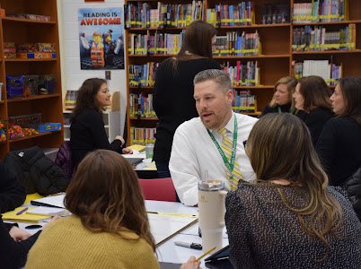 Michael Cestaro (@cestaro_michael) on Twitter photo So incredibly proud of my teachers for joining me after school in a two part professional development on project based learning. #pbl <a href="/lvcsd/">Locust Valley CSD</a> So incredibly proud of my teachers for joining me after school in a two part professional development on project based learning. #pbl <a href="/lvcsd/">Locust Valley CSD</a>