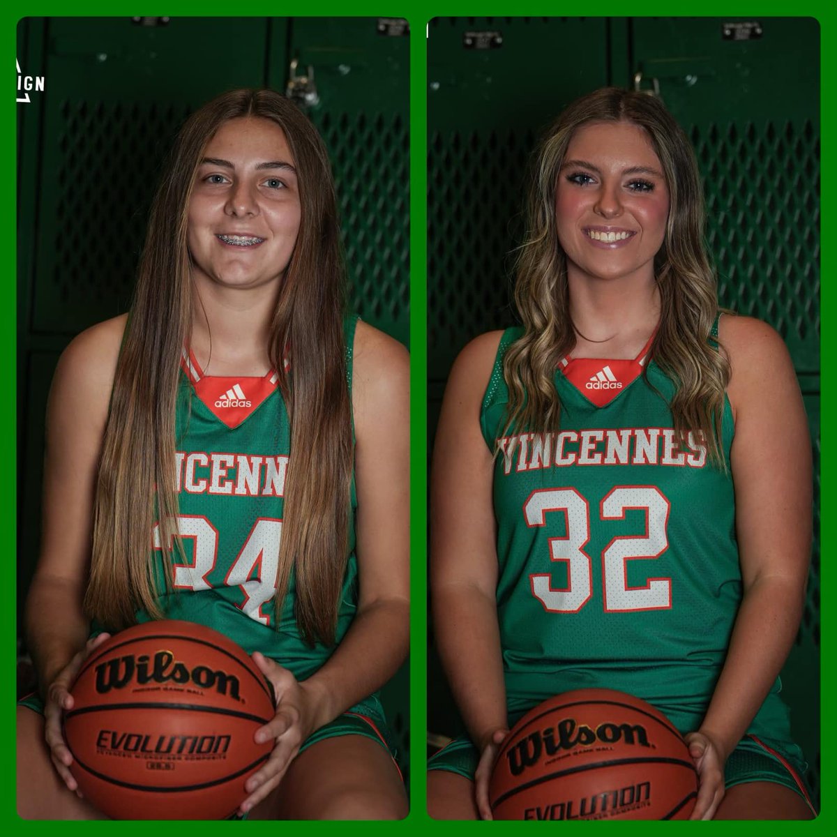 AlicesAthletics's tweet photo. Congratulations to Macy Sexton and Mattye Meadows on being named to the 2024 Indiana Basketball Coaches Association Honorable Mention Academic All-State Team. https://t.co/M8i2apPFXY