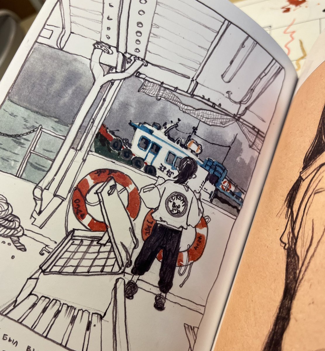 федор сумкин tweet media