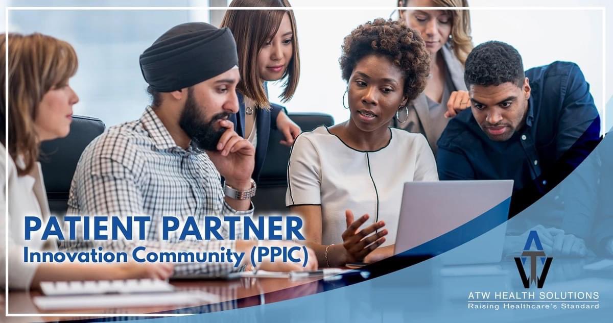 Do you have a story to share? Are you a health equity champion? Be a guest on our podcast! Contact our Engagement Lead, Desiree Collins Bradley, at desiree.bradley@atwhealth.com! 
<a href="/2Ceerias/">2CEERIAS</a> 
#atwhealth #ppiconline #qualityimprovement #healthcaretransformation #patientengagement
