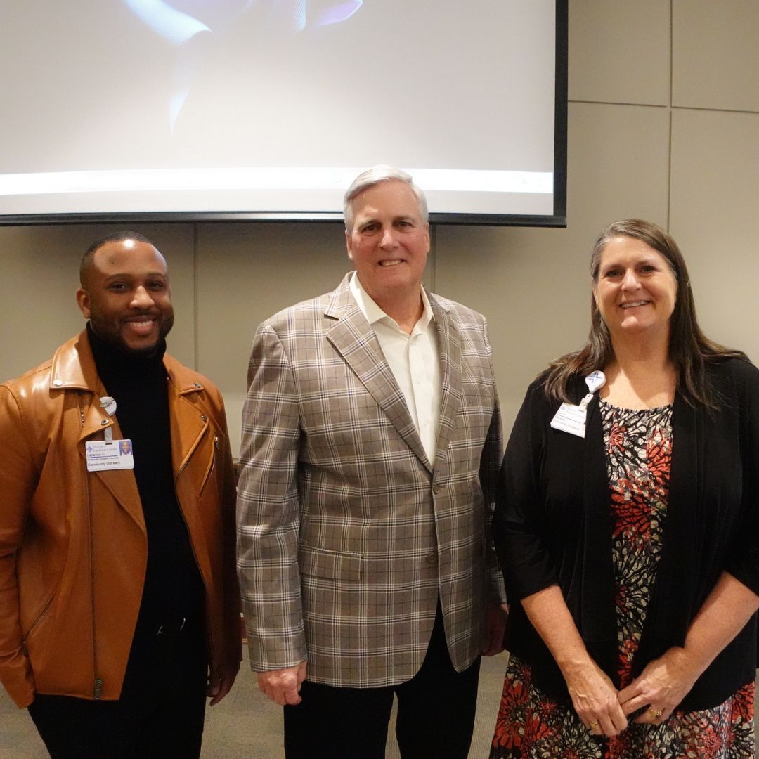 GreerChamber's tweet photo. We had an exciting March FFL, stay tuned for the special news that was introduced at this well attended networking event!
https://t.co/BqC2E7AgBn
#greerchamber #greersc #chamberofcommerce #greer #chamber #commerce #business #local #network #b2b #network #wednesdaythoughts https://t.co/lMolldRVyT