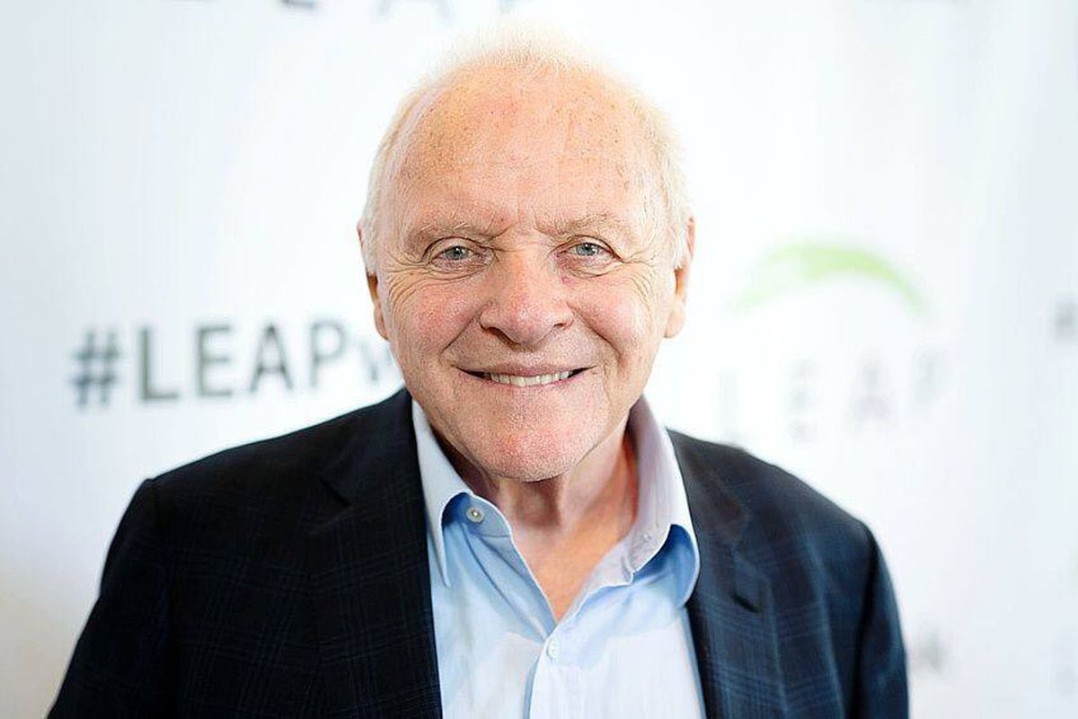 Un texte signé Anthony Hopkins. J’ai rarement lu quelque chose d’aussi juste. Dommage qu’il faille tant de temps pour le réaliser. Enfin… je parle pour moi.

« Lâchez les gens qui ne sont pas prêts à vous aimer. C’est la chose la plus difficile que vous aurez à faire dans votre