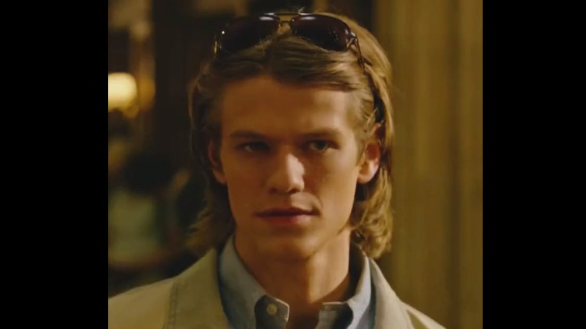 #LucasTill #Havoc #XmenFirstClass 😍❤️😍❤️😍❤️😍❤️