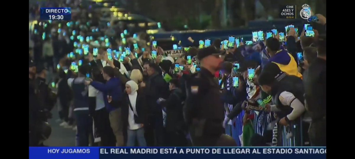 Las comparaciones son odiosas