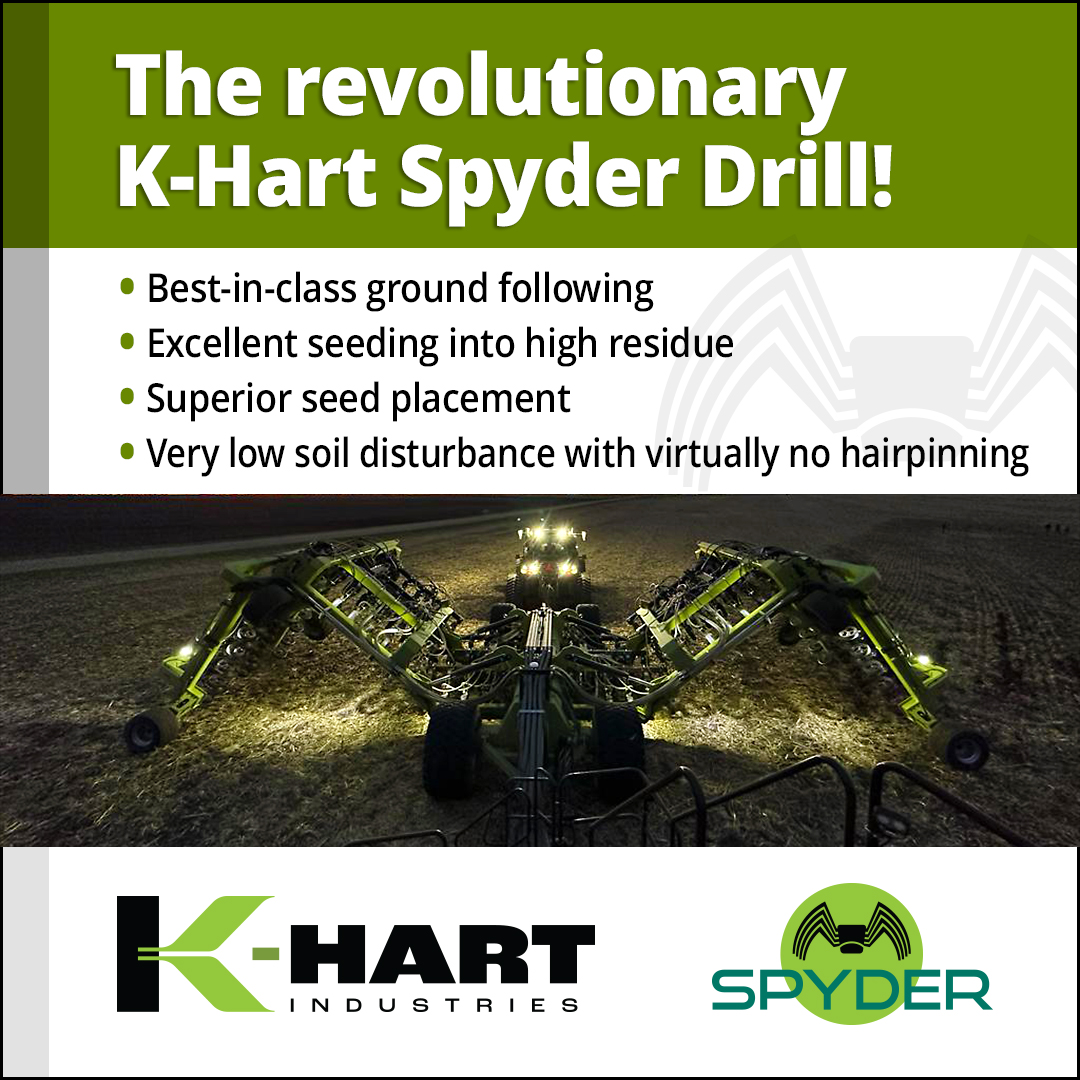 K-Hart Industries tweet media
