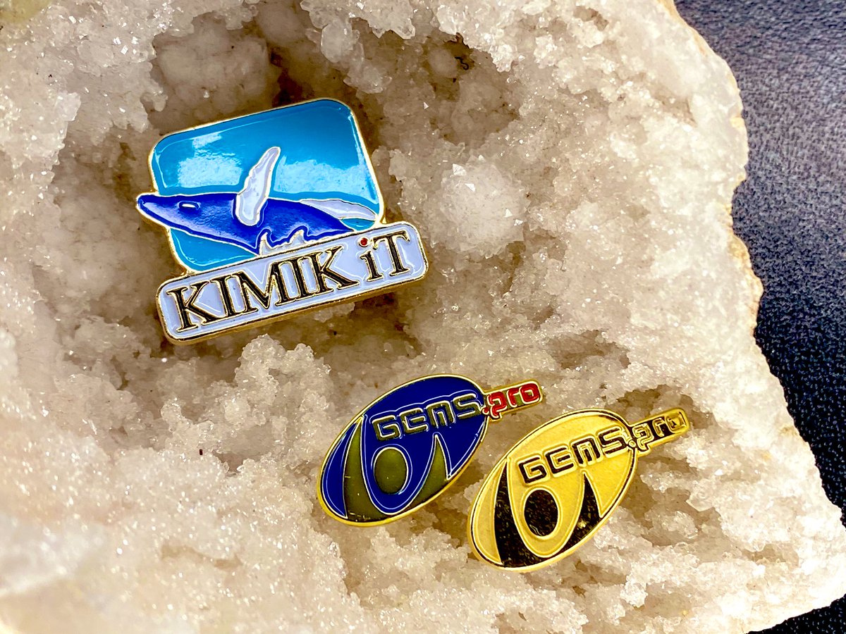 We are a few days away from the opening ceremony of the <a href="/awg2024/">AWG2024</a> in Mat-Su, Alaska! We cannot forget to pack these important trading items 🤩