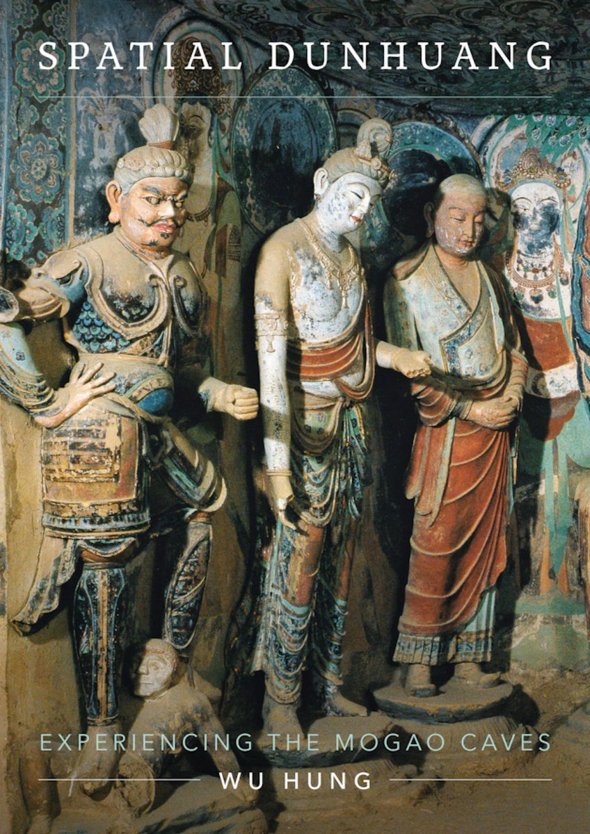 TCSRS (@tcsrs_berkeley) on Twitter photo "Spatial Dunhuang: Experiencing the Mogao Caves" A lecture by Professor Wu Hung, University of Chicago
April 5, 2024, 4pm (PST) 370 Dwinelle Hall, South Dr, UC Berkeley campus
<a href="/CCSBerkeley/">Center for Chinese Studies at UCB</a> #WuHung #巫鸿 #莫高窟 #mogao #丝绸之路
#موقاو #طريق_الحرير "Spatial Dunhuang: Experiencing the Mogao Caves" A lecture by Professor Wu Hung, University of Chicago
April 5, 2024, 4pm (PST) 370 Dwinelle Hall, South Dr, UC Berkeley campus
<a href="/CCSBerkeley/">Center for Chinese Studies at UCB</a> #WuHung #巫鸿 #莫高窟 #mogao #丝绸之路
#موقاو #طريق_الحرير