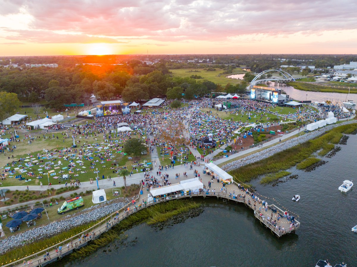 Last Call Y'all 📣 The Early Access Presale is almost over! Secure your VIP, GA+ or GA passes for the lowest possible price before it's too late! Sign up for the newsletter to receive the code via email here 👉 bit.ly/4bLmD4a