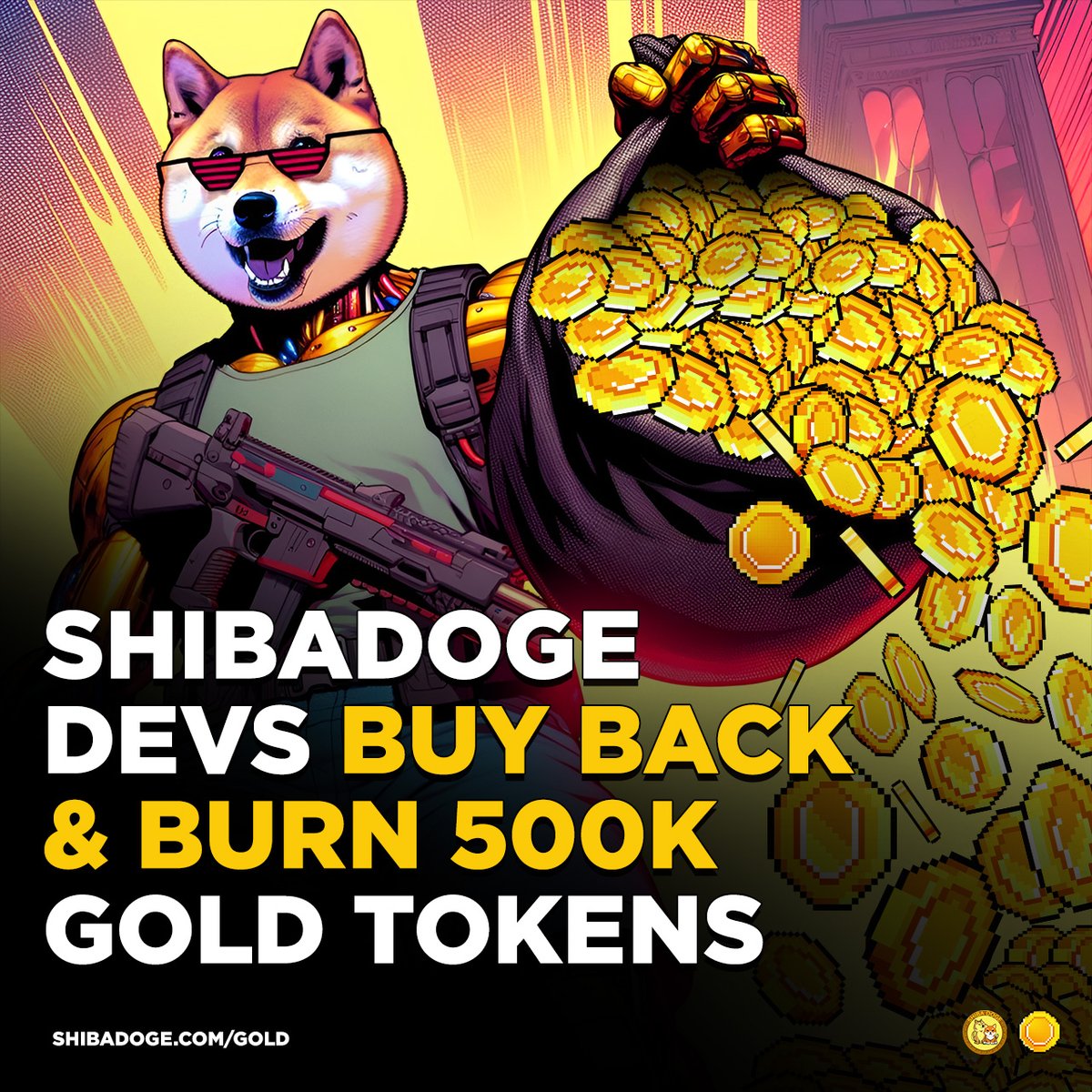 Shiba Doge | Fan page tweet media
