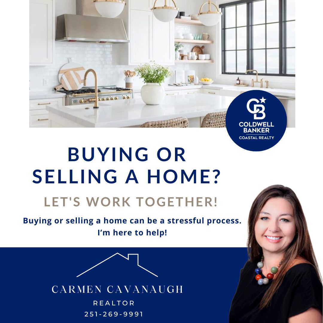 cbcr5200's tweet photo. Carmen Cavanaugh 251-269-9991
Coldwell Banker Coastal Realty
#cbcoastalrealty https://t.co/o923Y2ezd3
