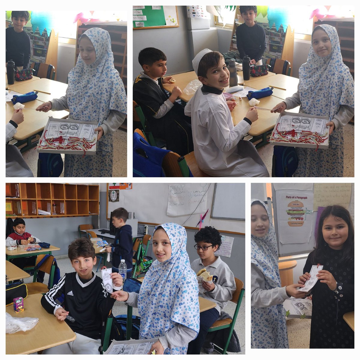 raniakz's tweet photo. الكل سعيد 🤩بقرب حلول شهر #رمضان المبارك🌙🌙
كل عام والجميع بخير🌹🌹
🌙 @dina_jradi @Hhhsinfo @lamaarabi1 @sashgh @TawilNoor @FadwaKotob @KatiaBawji @WitajJardali https://t.co/DEFT51Rcji