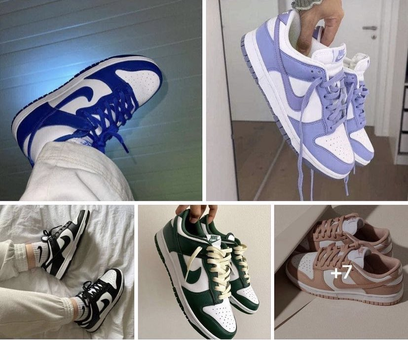 no las quiero, LAS NECESITO TODAS