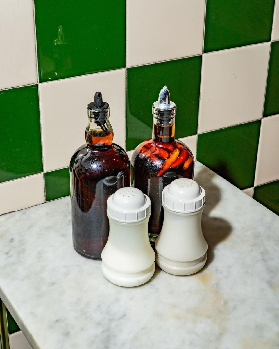 CODE (@codehospitality) on Twitter photo The ‘king of pies’ <a href="/chefcalum/">calum franklin</a> will on Sunday April 7 join forces with chef and Native co-founder <a href="/IvanJD/">Ivan Tisdall-Downes</a> to take over <a href="/Manzes_SE1/">M.Manze</a> in Peckham.
📸 @jamesrmoyle
Sign up to our free weekly newsletter: bit.ly/4cgRTIX The ‘king of pies’ <a href="/chefcalum/">calum franklin</a> will on Sunday April 7 join forces with chef and Native co-founder <a href="/IvanJD/">Ivan Tisdall-Downes</a> to take over <a href="/Manzes_SE1/">M.Manze</a> in Peckham.
📸 @jamesrmoyle
Sign up to our free weekly newsletter: bit.ly/4cgRTIX