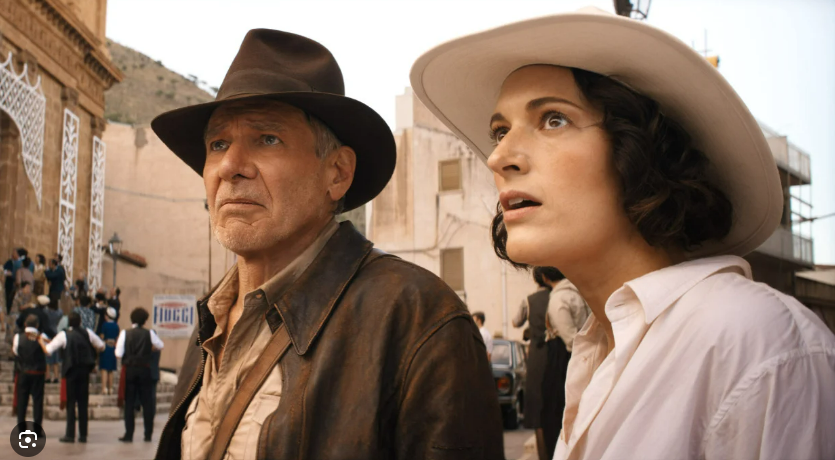 ICYMI - Our M. Night season has ended, and Stephen King doesn't start until April, but in the meantime @eric_hauter and @PodcastsbyJeff  dropped an Indiana Jones bonus episode! 

Here or wherever you get your podcasts!

chronologically.net/episodes/india…